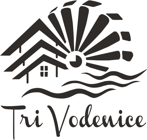 Tri vodenice